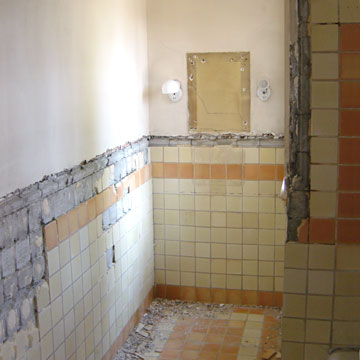 Original Bathroom