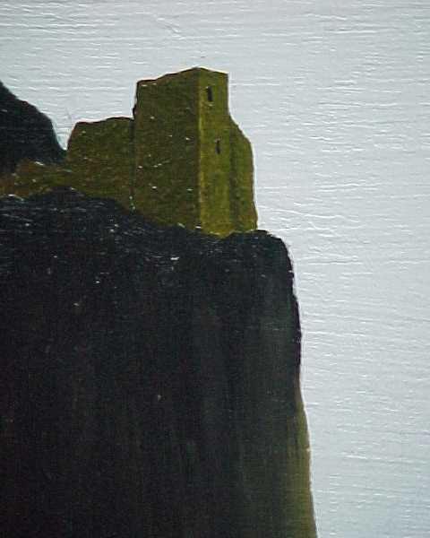 12/17/01-- Car Series, Ryder (block castle, cliff, ground)