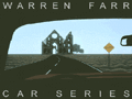 Warren Farr - Car Series