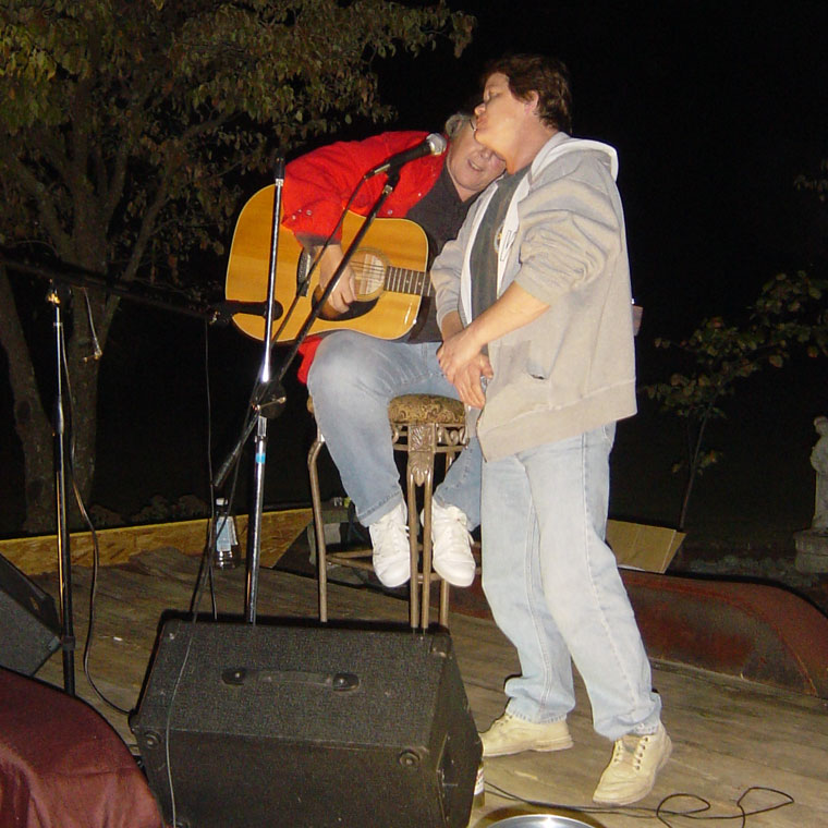 Bonus Act