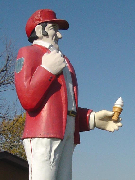 Uncle Sam hybrid