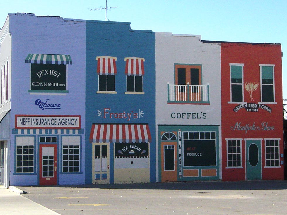Neff Insurance Agency