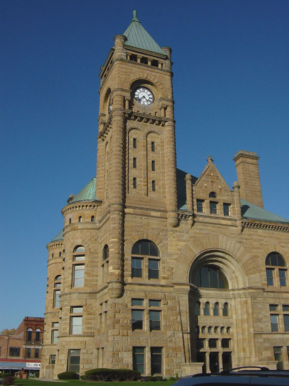 Clock Tower