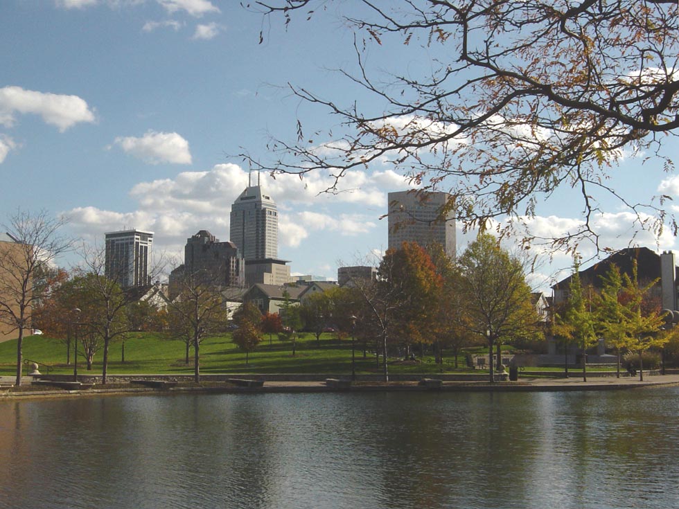 Park and Skyline