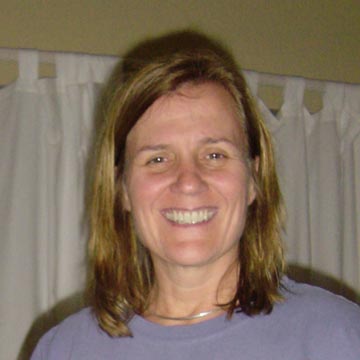 Mary Davis
