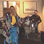 on to Impromptu Music Party III