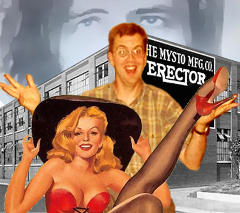 Warren's Photo Album